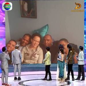 Meet your Posher, Henry manuel